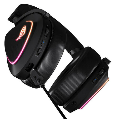Asus ROG Delta II