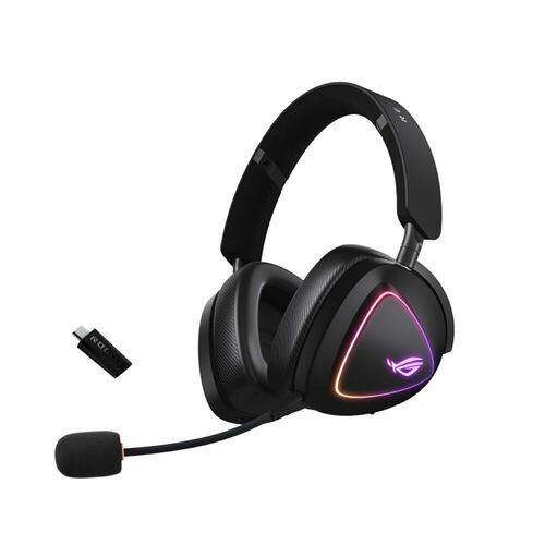 Asus ROG Delta II