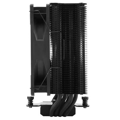 Thermalright Assassin Spirit 120 EVO Dark