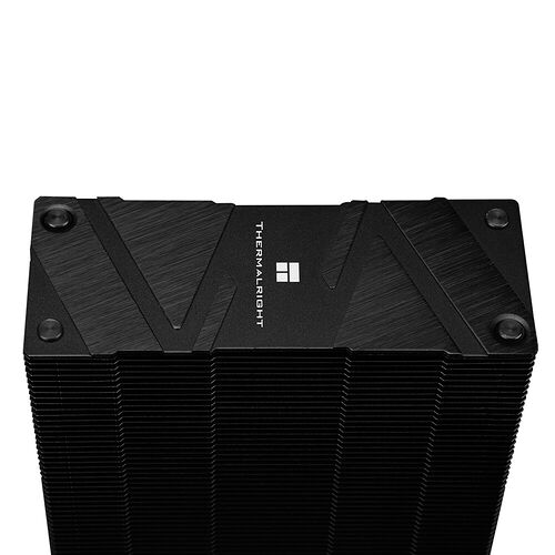 Thermalright Assassin Spirit 120 EVO Dark