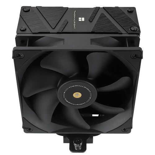 Thermalright Assassin Spirit 120 EVO Dark