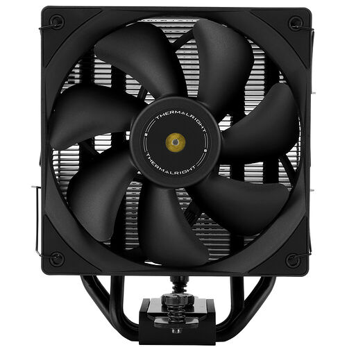 Thermalright Assassin Spirit 120 EVO Dark