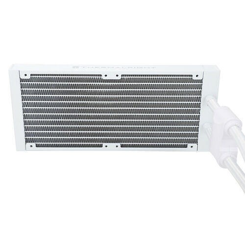 Thermalright Frozen Notte ARGB V2 Blanc - 240 mm