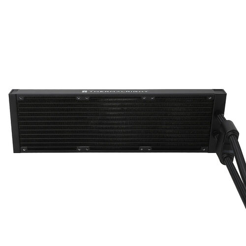 Thermalright Frozen Notte ARGB V2 Noir - 360 mm