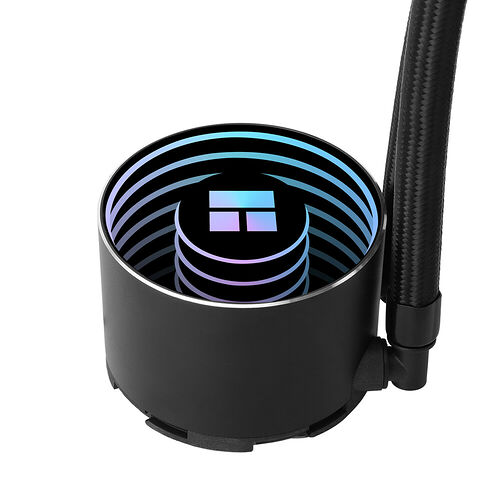 Thermalright Frozen Notte ARGB V2 Noir - 360 mm