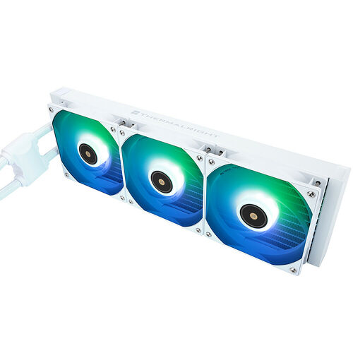 Thermalright Frozen Notte ARGB V2 Blanc - 360 mm