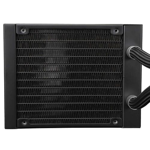 Thermalright Aqua Elite V3 Noir - 120 mm