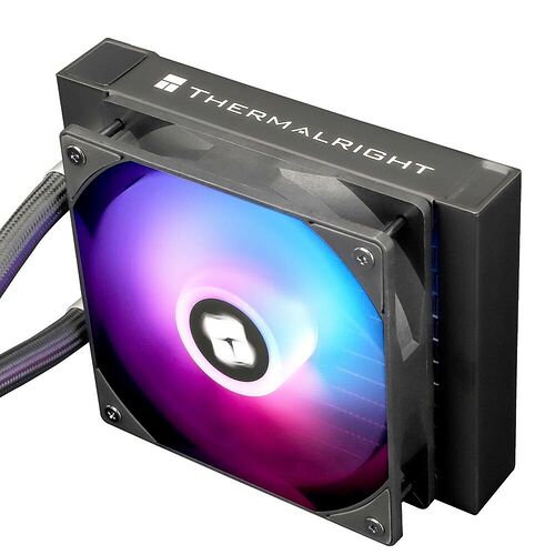 Thermalright Aqua Elite V3 Noir - 120 mm