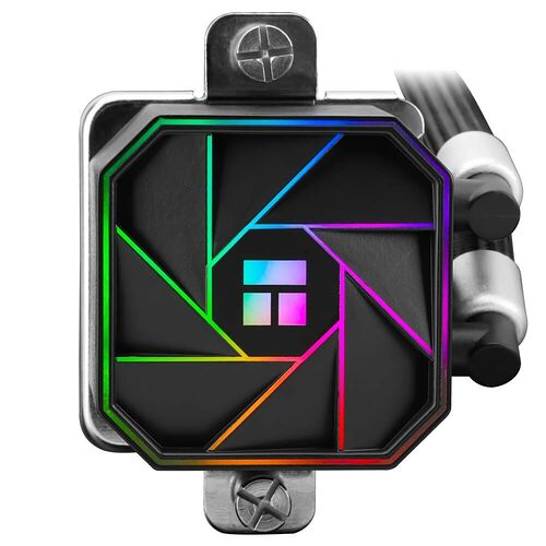 Thermalright Aqua Elite V3 Noir - 120 mm