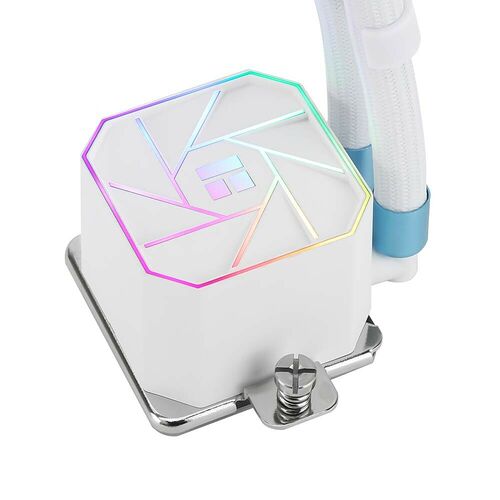 Thermalright Aqua Elite V3 Blanc - 240 mm