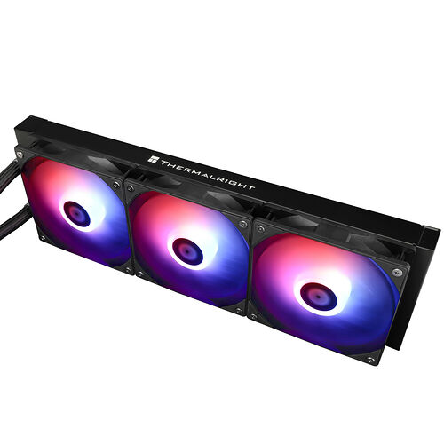 Thermalright Aqua Elite V3 Noir - 360 mm