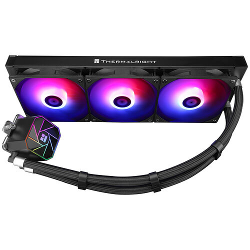 Thermalright Aqua Elite V3 Noir - 360 mm