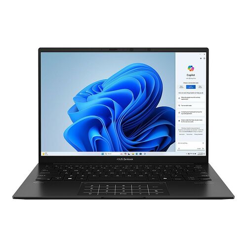 Asus Zenbook 14 OLED (UM3406KA-PP100W)