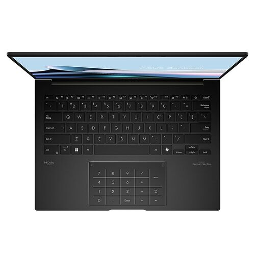 Asus Zenbook 14 OLED (UM3406KA-PP100W)