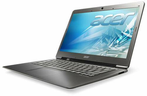 Acer Aspire S3-951-2464G24iss, 13.3"