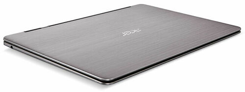 Acer Aspire S3-951-2464G24iss, 13.3"