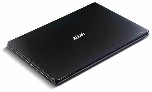 Acer Aspire 7750G-2434G1TMn, 17.3"
