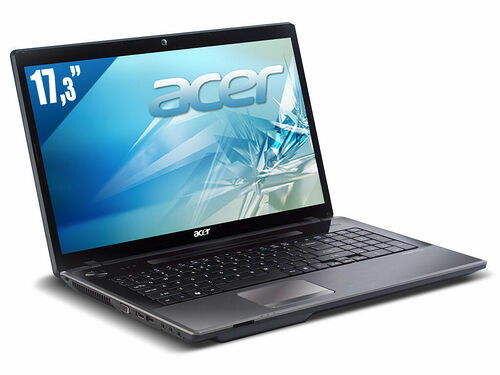 Acer Aspire 7750G-2434G1TMn, 17.3"