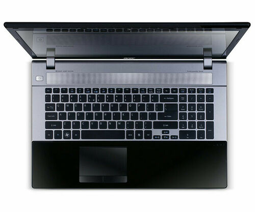 Acer Aspire V3 771G-32344G1TMakk, 17.3" HD+