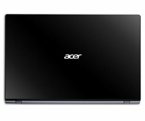 Acer Aspire V3 771G-32344G1TMakk, 17.3" HD+