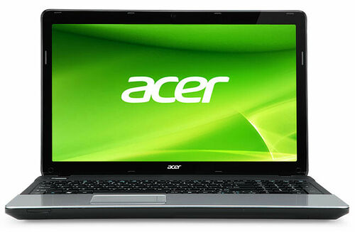 Acer TravelMate P253-M, 15.6" HD