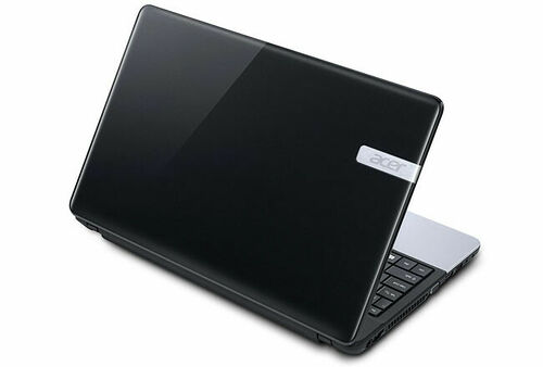 Acer TravelMate P253-M (Core i3), 15.6" HD