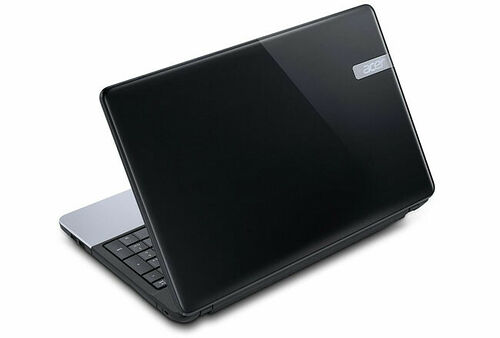 Acer TravelMate P253-M, 15.6" HD