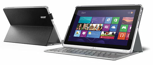 Acer Aspire P3-171-3322Y2G06as, 11.6" HD Tactile