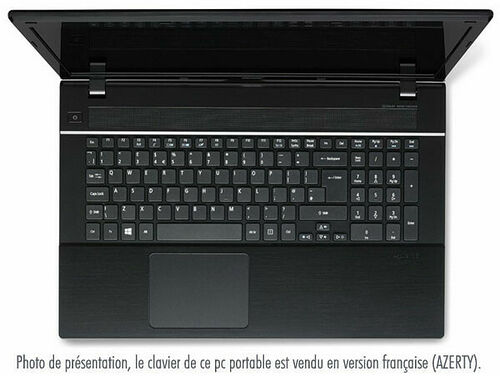 Acer Aspire V3-772G-747a8G1TMakk, 17.3" Full HD