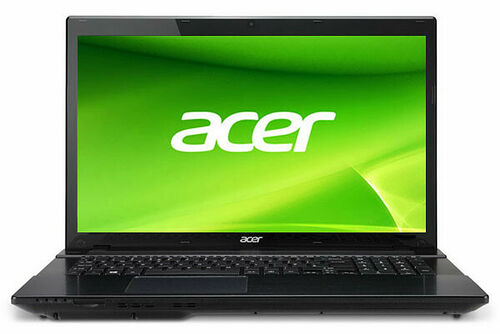 Acer Aspire V3-772G-747a8G1TMakk, 17.3" Full HD