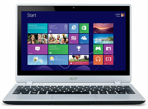 Acer Aspire V5 122P-42154G50nss, 11.6" HD Tactile