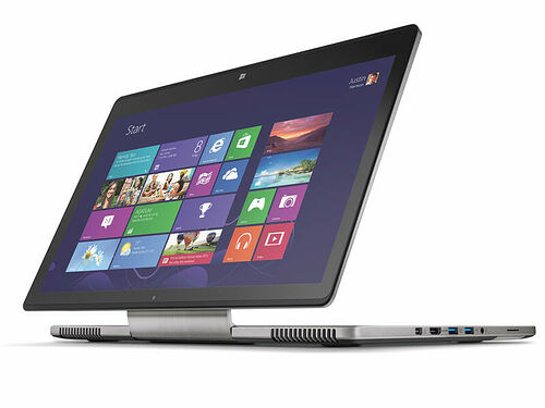 Acer Aspire R7-572G-74508G25ass, 15.6" Full HD Tactile