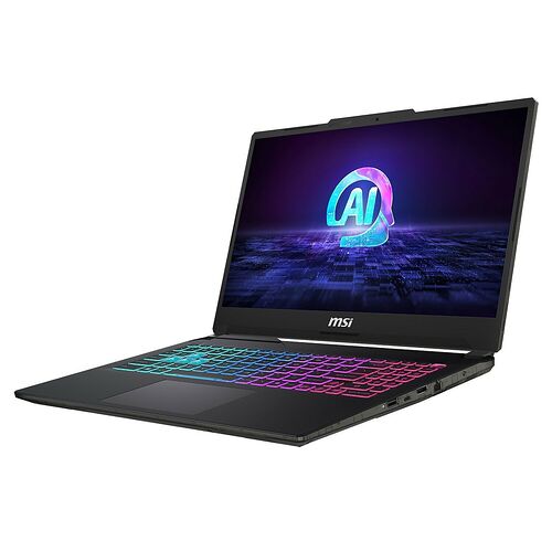 MSI Cyborg 15 AI (A1VF-003FR)