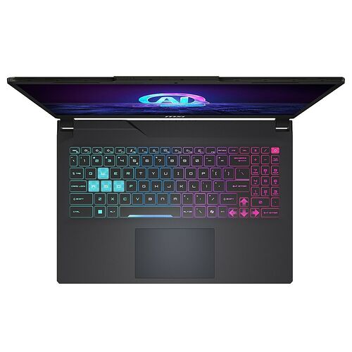 MSI Cyborg 15 AI (A1VF-003FR)