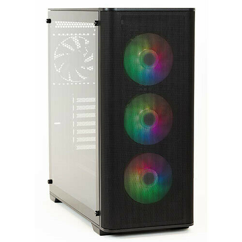 PC Gamer BRONZE Pro - AMD (Sans Windows) (image:2)