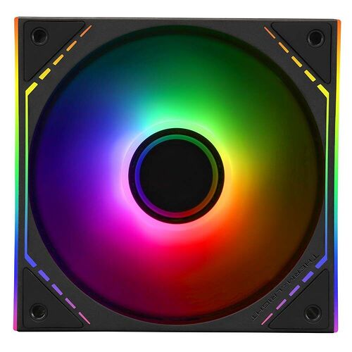 Thermalright TL-M12-S Noir - 120 mm