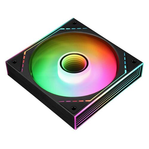 Thermalright TL-M12-S Noir - 120 mm