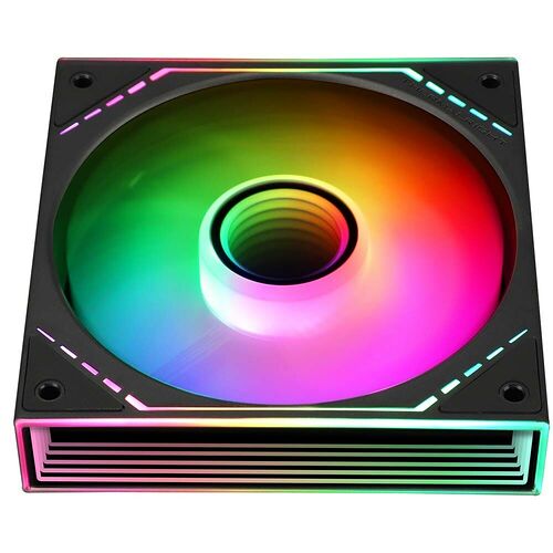 Thermalright TL-M12-S Noir - 120 mm