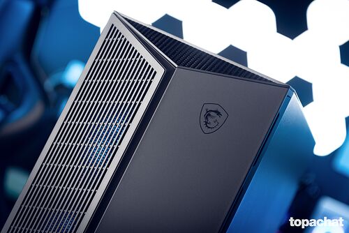 PC Gamer SYRAX - Powered by MSI (Edition limitée)