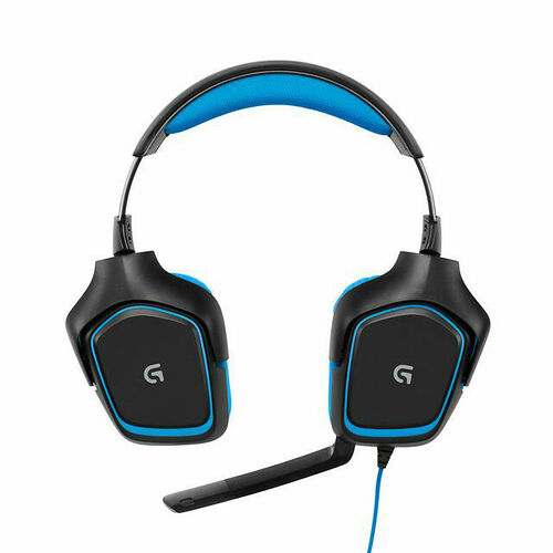 Acer Predator XB271HUbmiprz G-Sync + Logitech G430