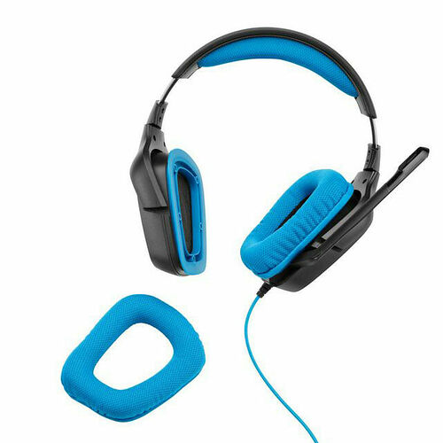 Acer Predator XB271HUbmiprz G-Sync + Logitech G430