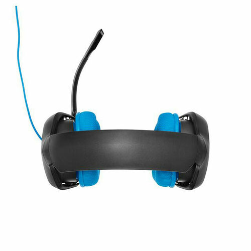 Acer Predator XB271HUbmiprz G-Sync + Logitech G430