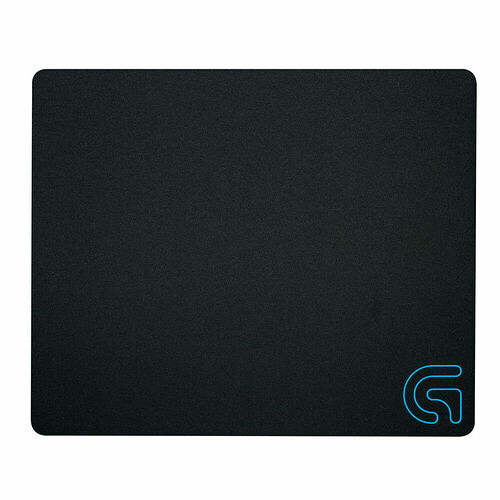 Logitech G502SE HERO + Logitech G240 Cloth Gaming