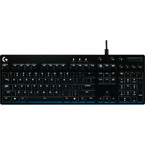 Logitech G610 Orion Brown (MX Brown) (AZERTY)