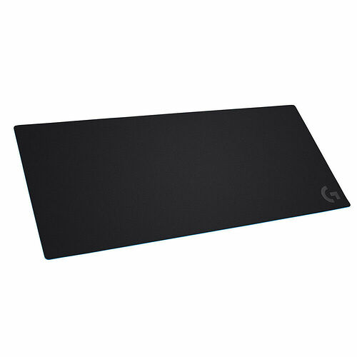 Logitech G512 SE (Switch GL Clicky) (AZERTY) + Tapis de Souris Gaming G840 XL