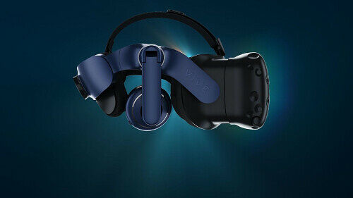 HTC Vive Pro 2 (image:2)