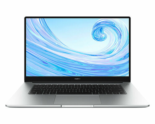 Huawei MateBook D 15 2020 (53010TUW) Argent