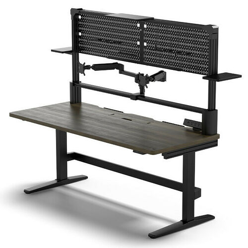 Corsair Platform:6 Elevate Creator - Bois