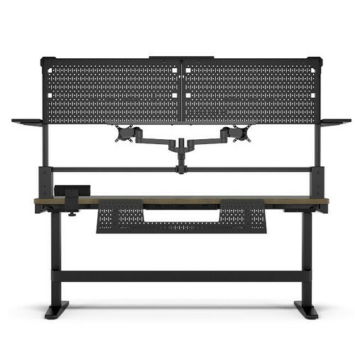 Corsair Platform:6 Elevate Creator - Bois