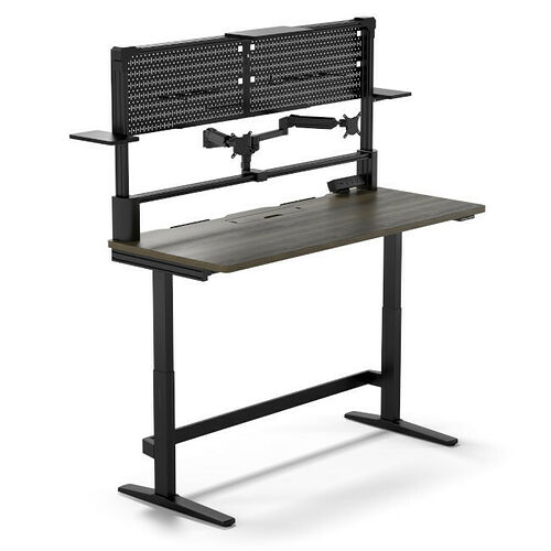 Corsair Platform:6 Elevate Creator - Bois